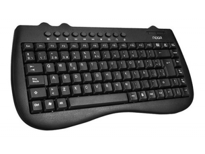 Teclado NKB-78033 Noga