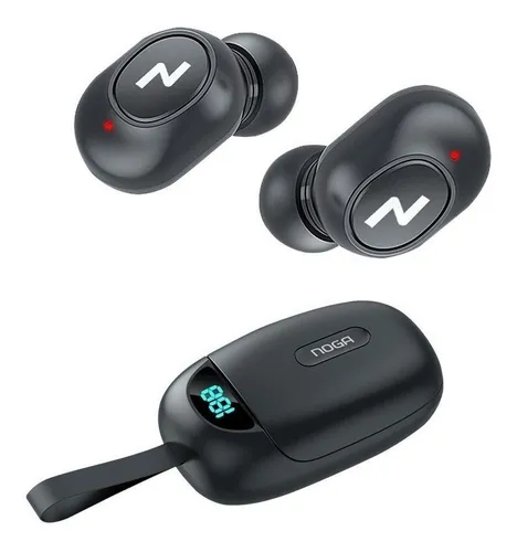 Auricular Bluetooth TWINS 21 Noga