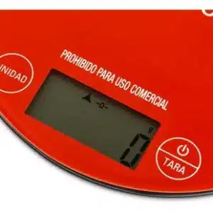 Balanza de Cocina BL6001 Ultracomb Cocina