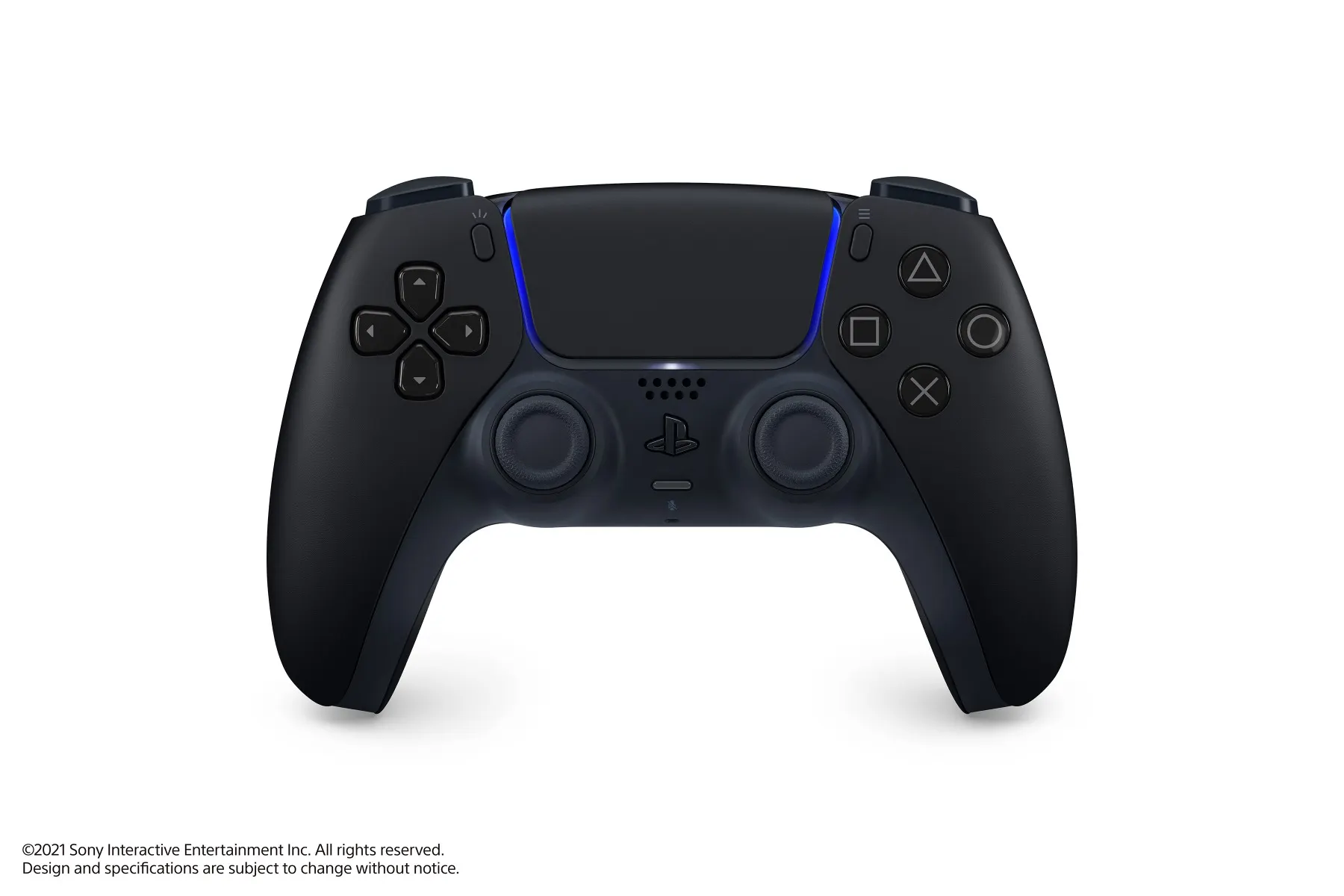 Joystick PS5 Original Blanco SONY