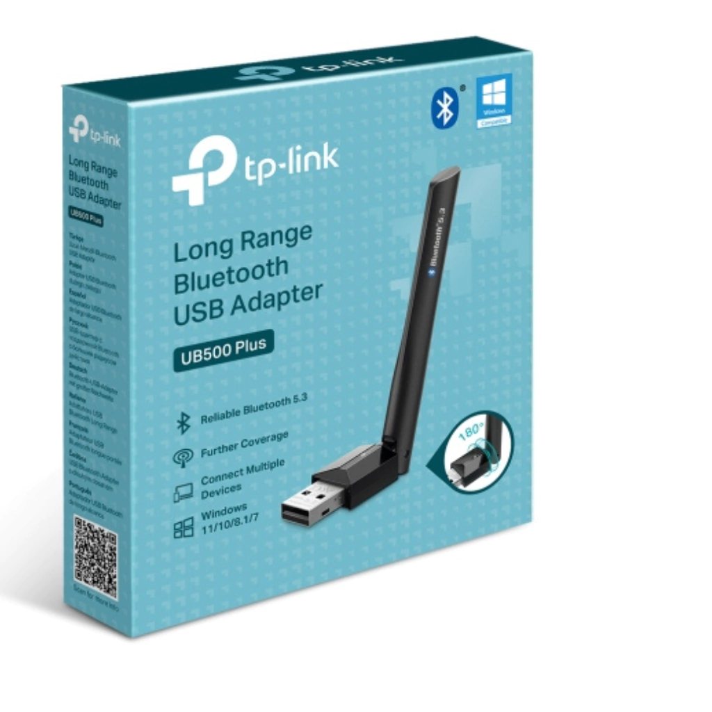 Bluetooth Usb Tp Link