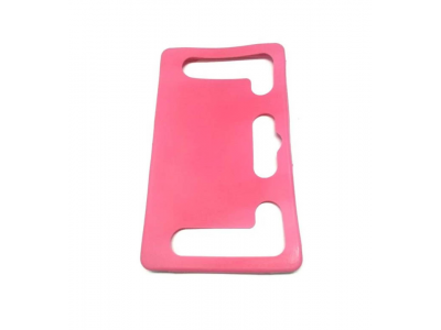 Funda Tablet 7" Silicona Negro