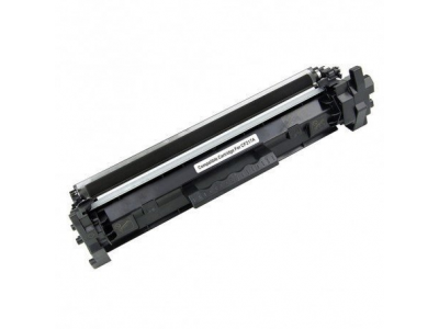 Toner 217A Alternativo con Chip HP