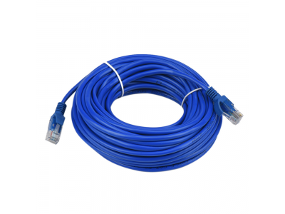 Cable de Red 20 Mts