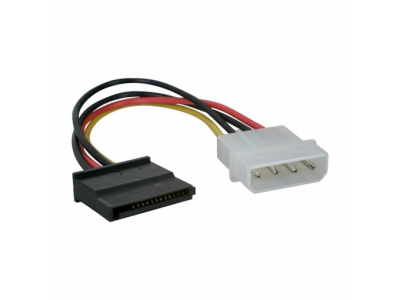 Cable Power para Serial Ata