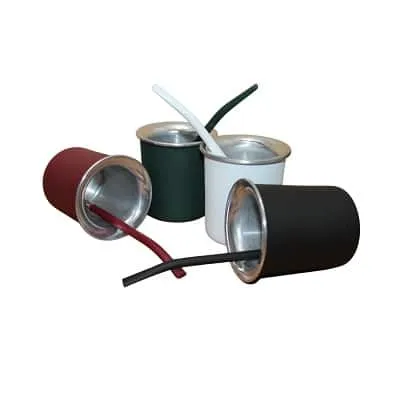 Mate Aluminio