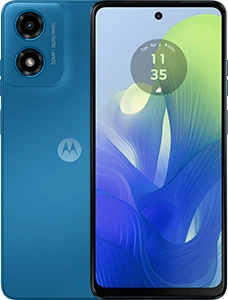 Motorola G04S 128 Gb + 4 Gb