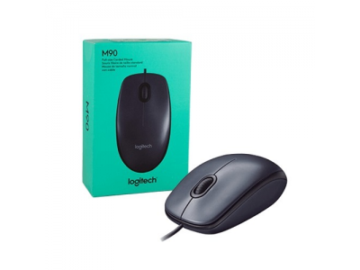 Mouse M90 Logitech