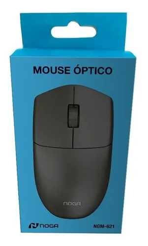 Mouse NGM-621 Noga