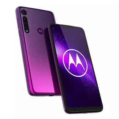 Motorola One Macro 64 Gb - IMPORTADO