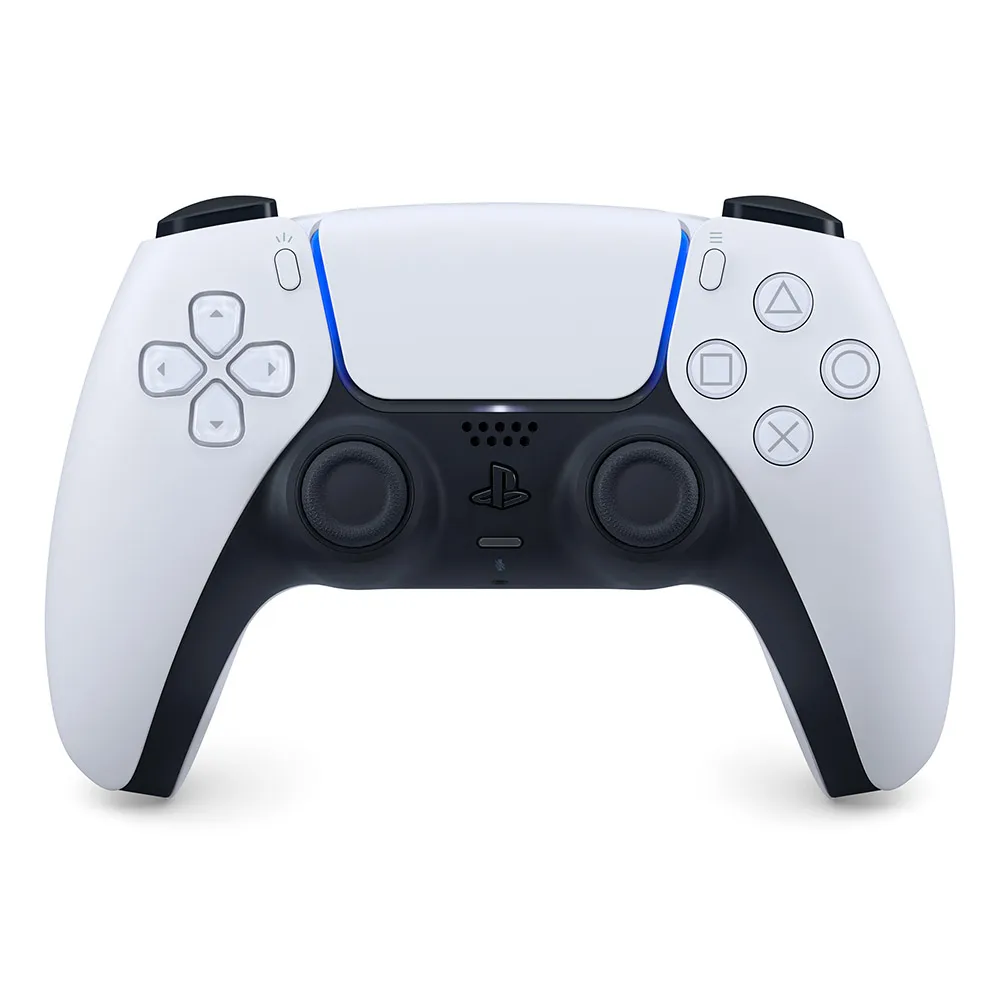 Joystick PS5 Original Blanco SONY