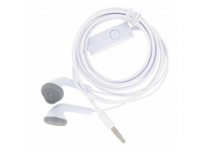 Auricular Samsung Blancos y Akg Negros