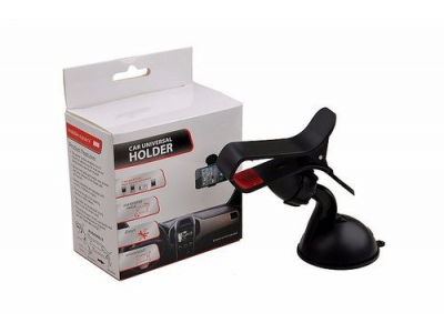 Soporte Para Celular Auto Vidrio Holder