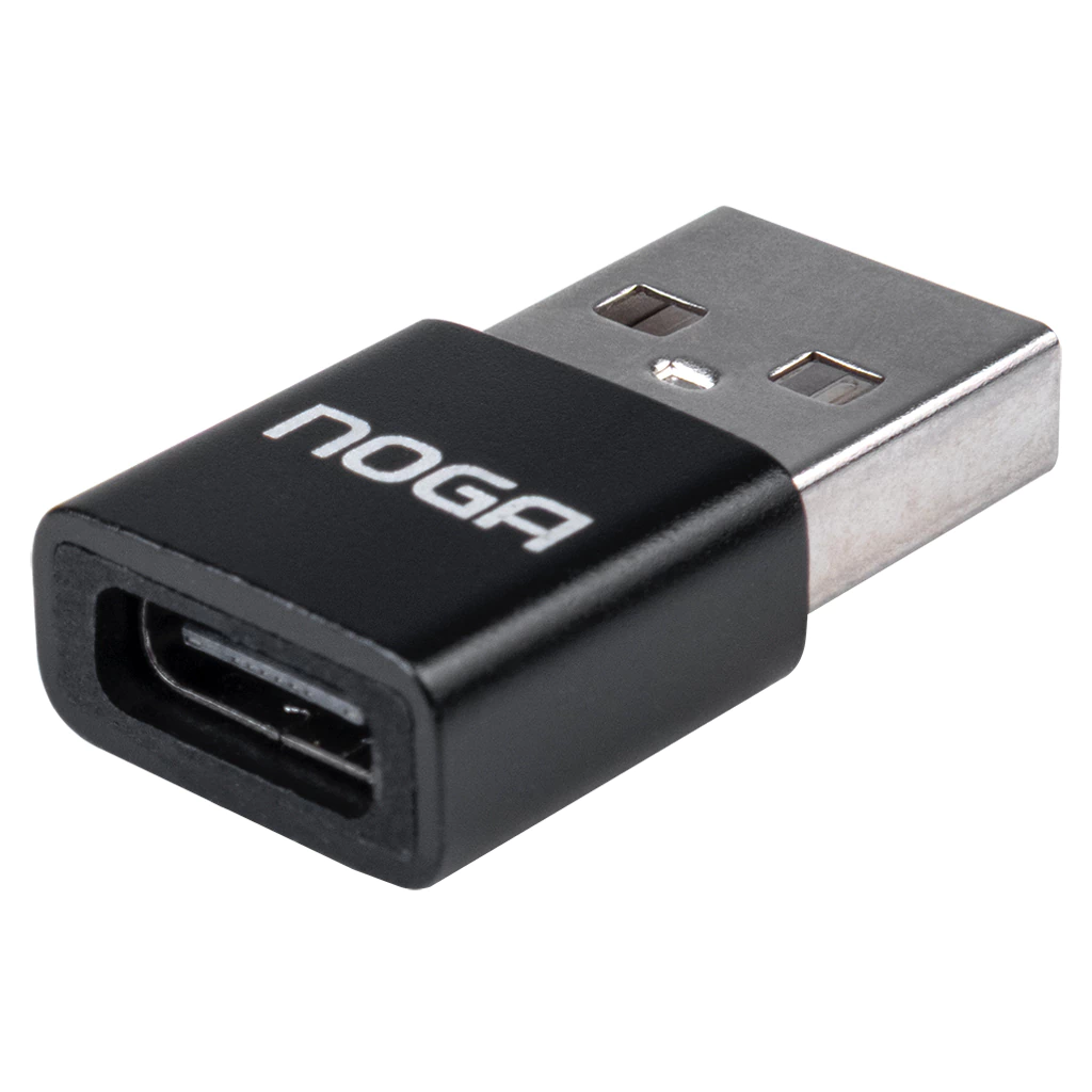 Adaptador Usb a Tipo C TC-USB Noga