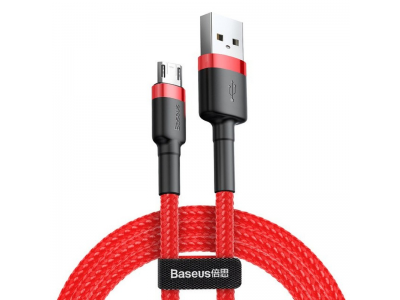 Cable Micro Usb x 3 Metros Baseus