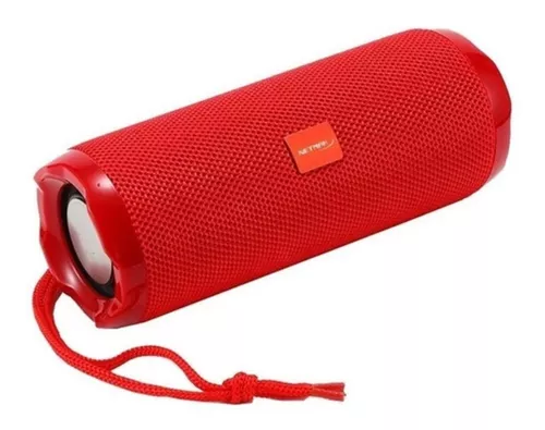Parlante Bluetooth Netmark NM-FLOW
