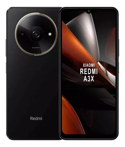 Xiaomi Redmi A3X 128 Gb + 4 Gb