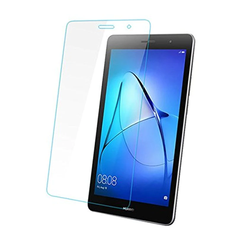 Glas Vidro Templado Tablet 7"