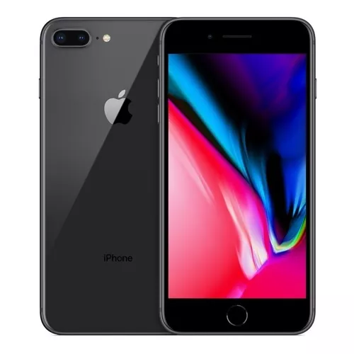 Iphone 8 Plus 256 Gb Usado - VALOR EXPRESADO EN DOLAR
