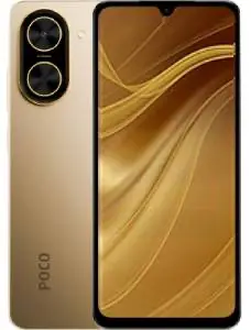 Poco C71 64 Gb + 3 Gb