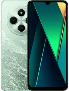 Xiaomi Poco C75 256 Gb + 8 Gb