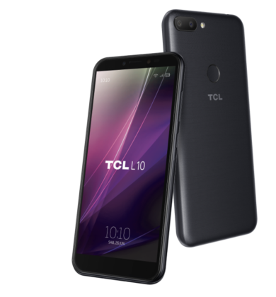 TCL L10 32 GB Usado