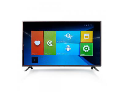 Smart TV 32" Zenith