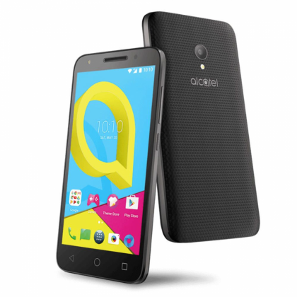 Alcatel U5 32 Gb Usado