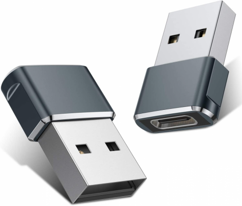 Adaptador Usb a Tipo C NM-UC Netrmark
