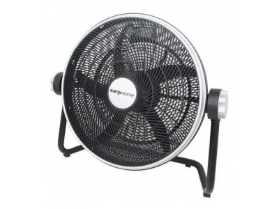 Ventilador Kanji Turbo 20"