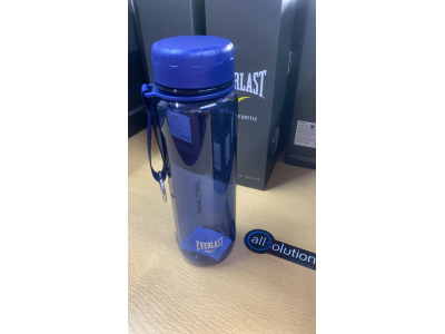 Botella 550 Ml Sport Everlast 11382b