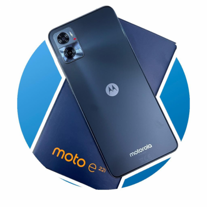 Motorola E22i 32 Gb