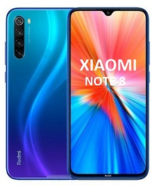 Xiaomi Note 8 64 GB