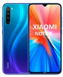 Xiaomi Note 8 64 GB - IMPORTADO