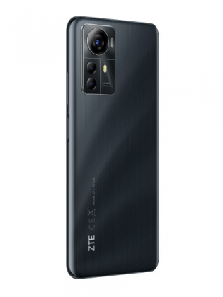 Zte A72s 64 Gb Usado