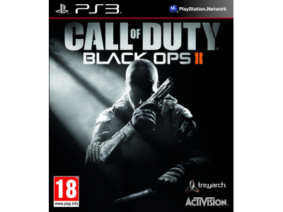 JUEGOS PS3|CALL OF DUTY BLACK OPS 2