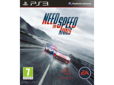 JUEGOS PS3|NEED FOR SPEED RIVALS