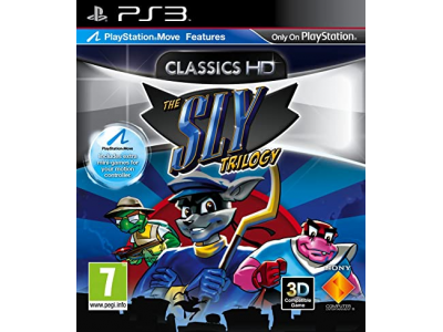 JUEGOS PLAY 3|SKY COLECTION