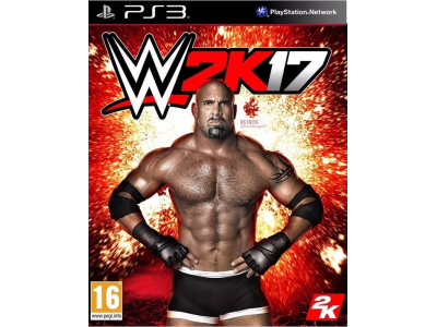 JUEGOS PLAY 3|W2K17